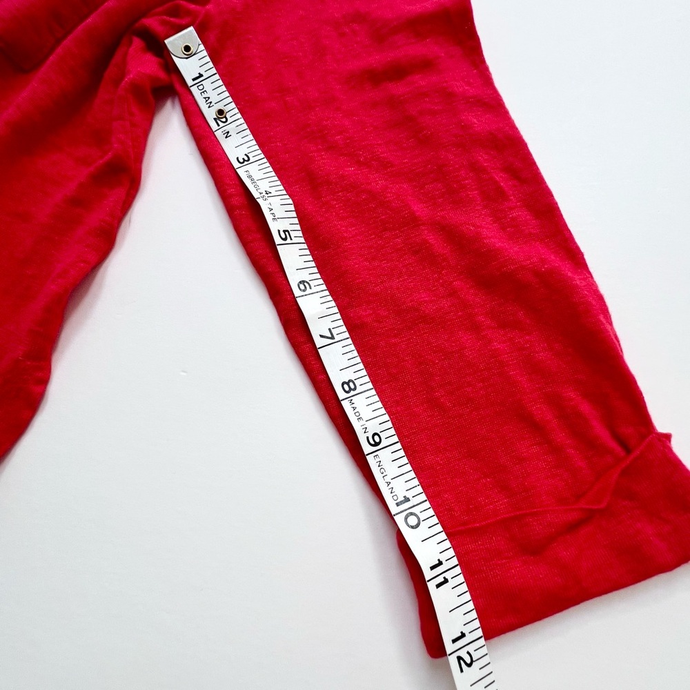 Linen Shirt - Picture 11 of 11